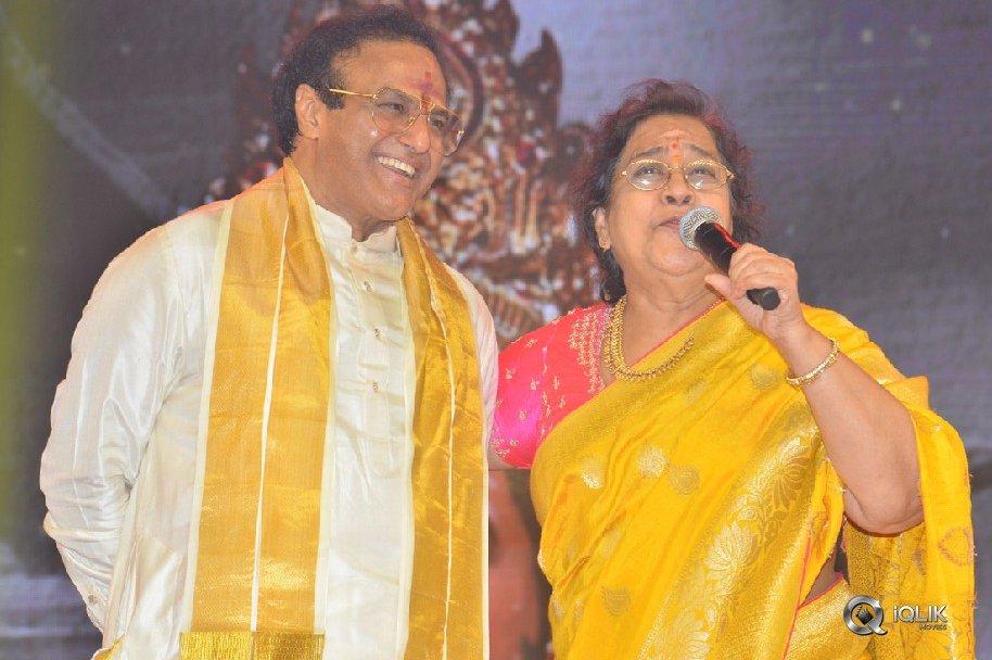 NTR-Biopic-Audio-Launch